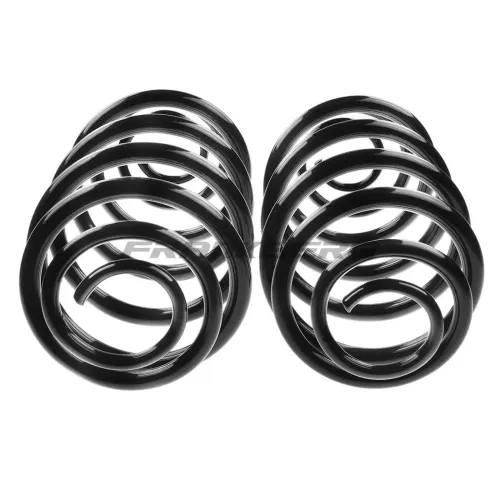 Fahrwerksfeder Frankberg 5481FB0009357 Bild Fahrwerksfeder Frankberg 5481FB0009357