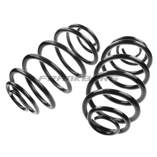 Fahrwerksfeder Frankberg 5481FB0009357 Bild Fahrwerksfeder Frankberg 5481FB0009357