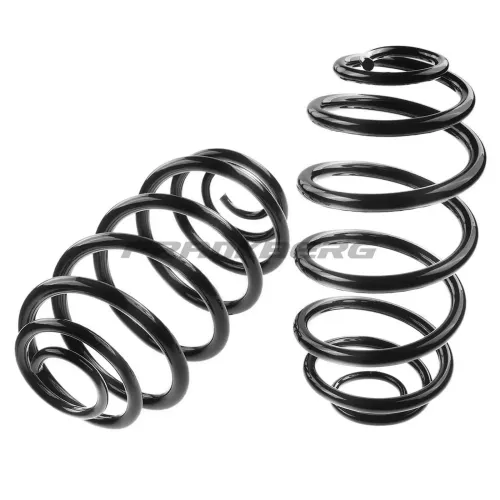 Fahrwerksfeder Frankberg 5481FB0009357 Bild Fahrwerksfeder Frankberg 5481FB0009357