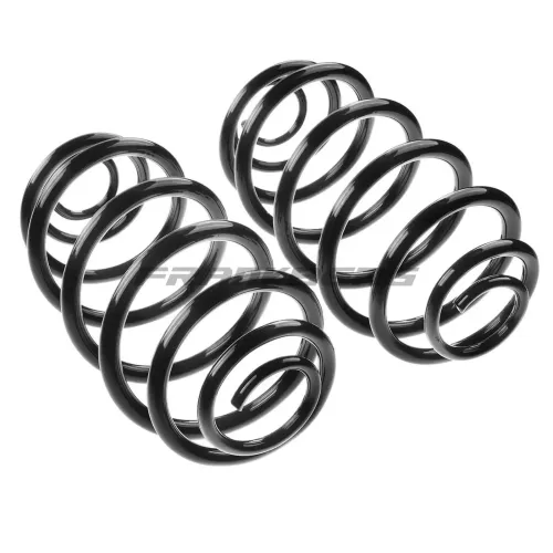 Fahrwerksfeder Frankberg 5481FB0009357 Bild Fahrwerksfeder Frankberg 5481FB0009357