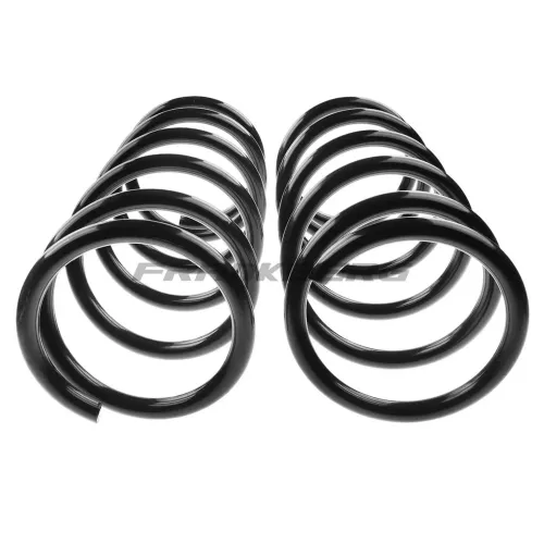 Fahrwerksfeder Frankberg 5481FB0009373 Bild Fahrwerksfeder Frankberg 5481FB0009373