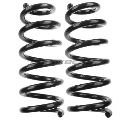 Fahrwerksfeder Frankberg 5481FB0009375 Bild Fahrwerksfeder Frankberg 5481FB0009375