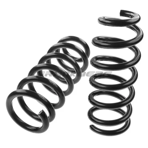 Fahrwerksfeder Frankberg 5481FB0009375 Bild Fahrwerksfeder Frankberg 5481FB0009375