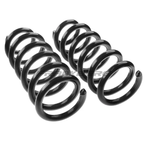 Fahrwerksfeder Frankberg 5481FB0009375 Bild Fahrwerksfeder Frankberg 5481FB0009375