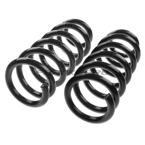 Fahrwerksfeder Frankberg 5481FB0009375 Bild Fahrwerksfeder Frankberg 5481FB0009375