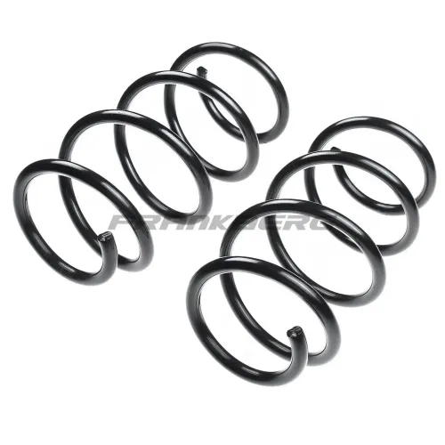 Fahrwerksfeder Frankberg 5481FB0009376 Bild Fahrwerksfeder Frankberg 5481FB0009376