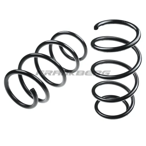 Fahrwerksfeder Frankberg 5481FB0009376 Bild Fahrwerksfeder Frankberg 5481FB0009376