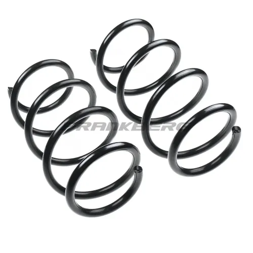 Fahrwerksfeder Frankberg 5481FB0009376 Bild Fahrwerksfeder Frankberg 5481FB0009376