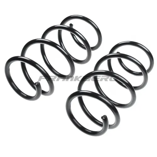 Fahrwerksfeder Frankberg 5481FB0009376 Bild Fahrwerksfeder Frankberg 5481FB0009376