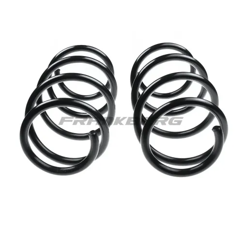 Fahrwerksfeder Frankberg 5481FB0009376 Bild Fahrwerksfeder Frankberg 5481FB0009376