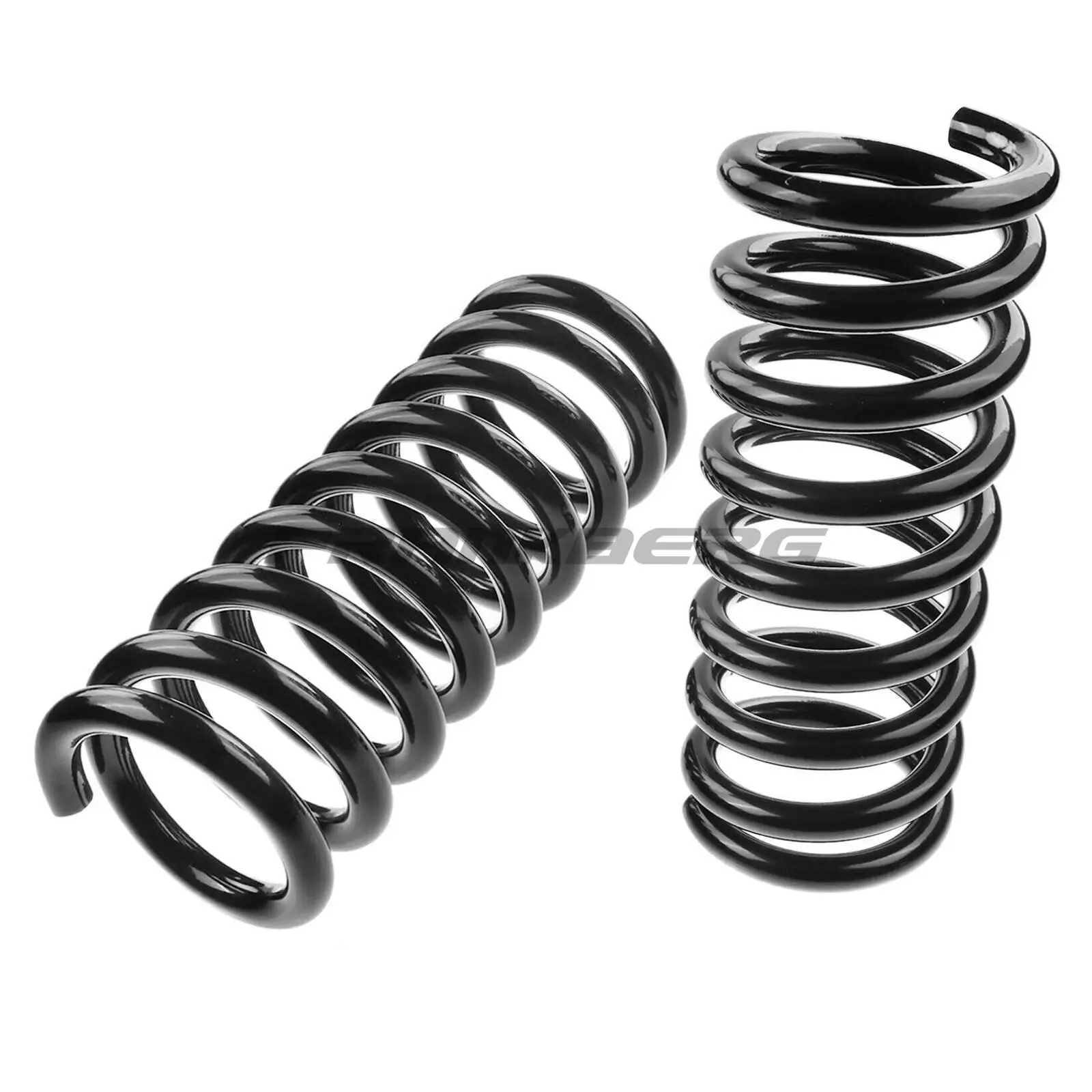 Fahrwerksfeder Frankberg 5481FB0009381