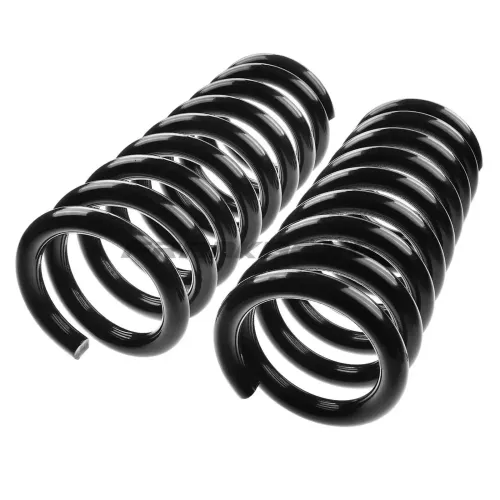 Fahrwerksfeder Frankberg 5481FB0009381 Bild Fahrwerksfeder Frankberg 5481FB0009381