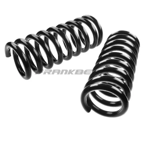 Fahrwerksfeder Frankberg 5481FB0009381 Bild Fahrwerksfeder Frankberg 5481FB0009381