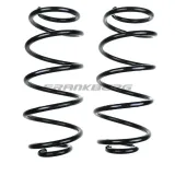 Fahrwerksfeder Frankberg 5481FB0009384