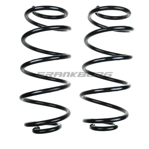 Fahrwerksfeder Frankberg 5481FB0009384 Bild Fahrwerksfeder Frankberg 5481FB0009384