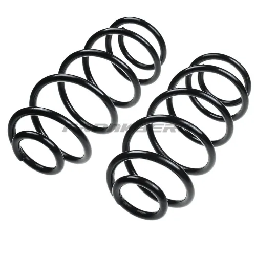 Fahrwerksfeder Frankberg 5481FB0009384 Bild Fahrwerksfeder Frankberg 5481FB0009384