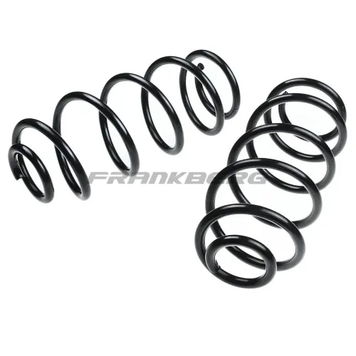 Fahrwerksfeder Frankberg 5481FB0009384 Bild Fahrwerksfeder Frankberg 5481FB0009384