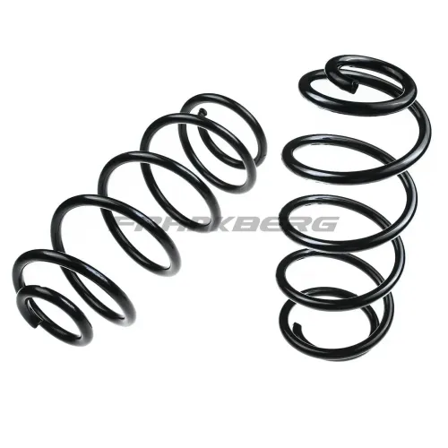 Fahrwerksfeder Frankberg 5481FB0009384 Bild Fahrwerksfeder Frankberg 5481FB0009384