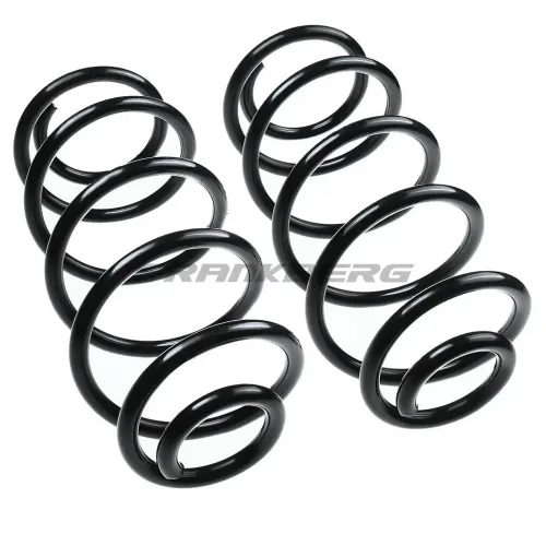 Fahrwerksfeder Frankberg 5481FB0009384 Bild Fahrwerksfeder Frankberg 5481FB0009384