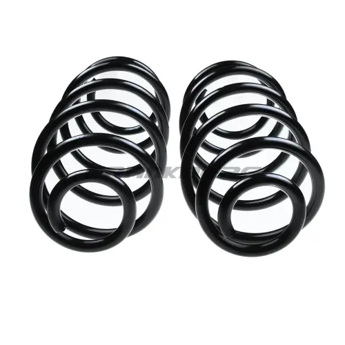 Fahrwerksfeder Frankberg 5481FB0009384 Bild Fahrwerksfeder Frankberg 5481FB0009384