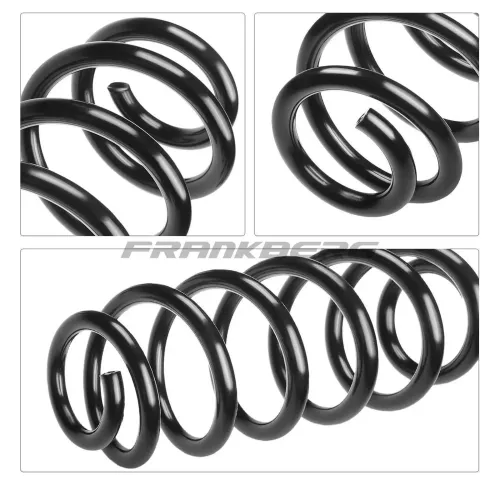 Fahrwerksfeder Frankberg 5481FB0009388 Bild Fahrwerksfeder Frankberg 5481FB0009388