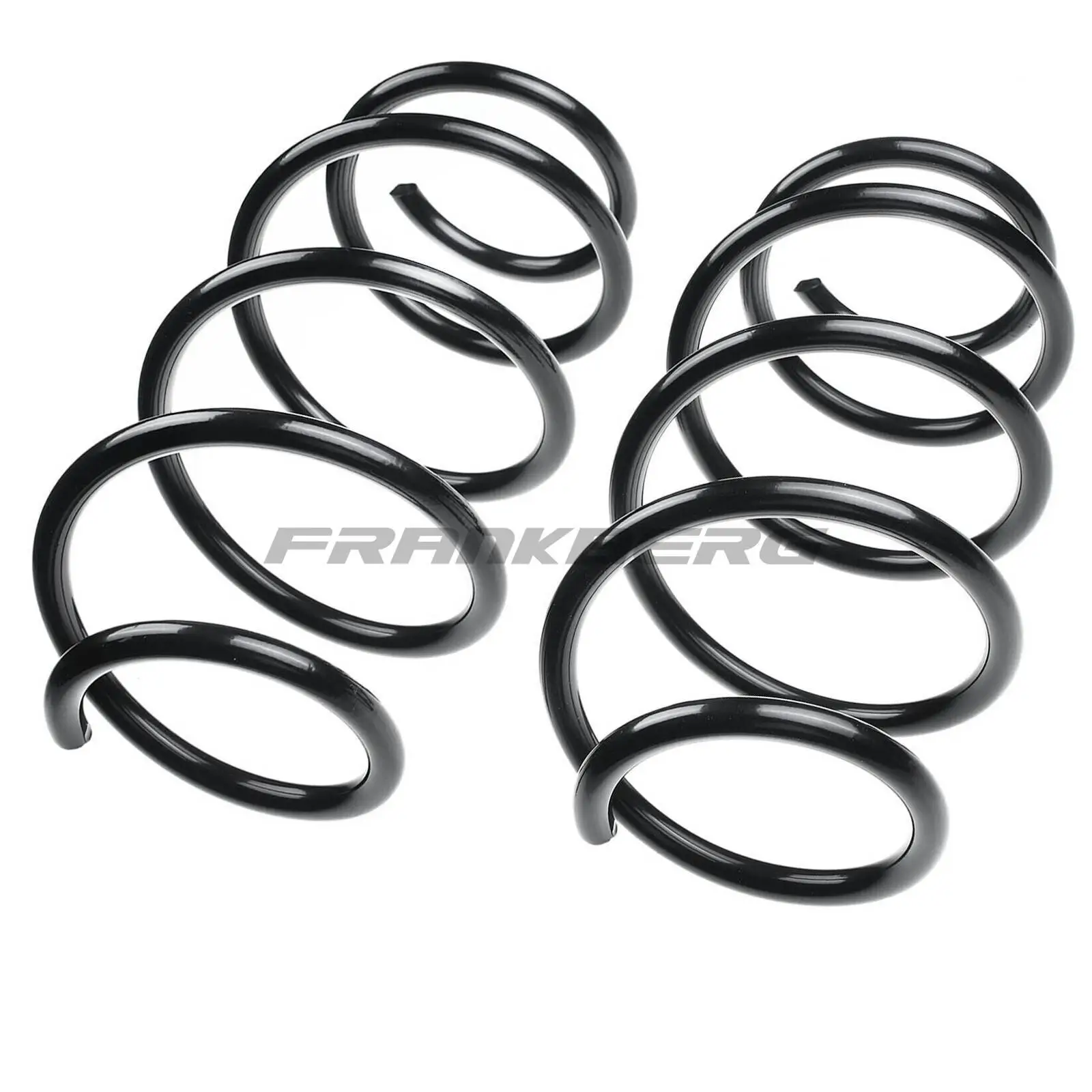 Fahrwerksfeder Frankberg 5481FB0009395