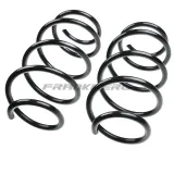 Fahrwerksfeder Frankberg 5481FB0009395