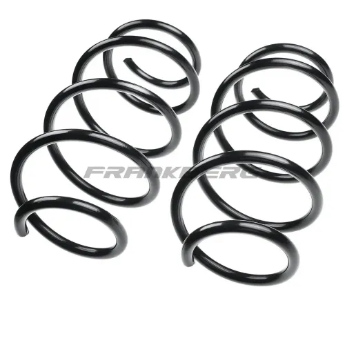 Fahrwerksfeder Frankberg 5481FB0009395 Bild Fahrwerksfeder Frankberg 5481FB0009395