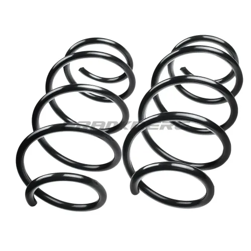 Fahrwerksfeder Frankberg 5481FB0009395 Bild Fahrwerksfeder Frankberg 5481FB0009395