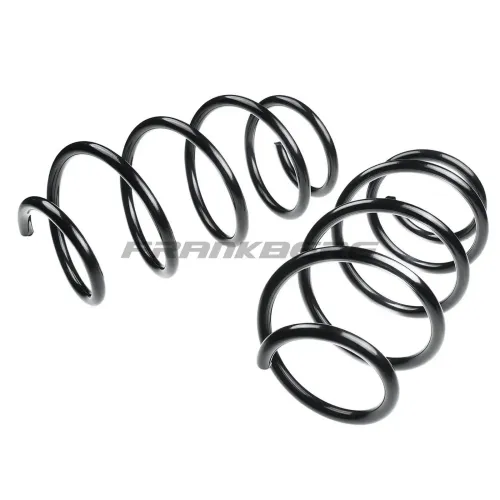 Fahrwerksfeder Frankberg 5481FB0009395 Bild Fahrwerksfeder Frankberg 5481FB0009395