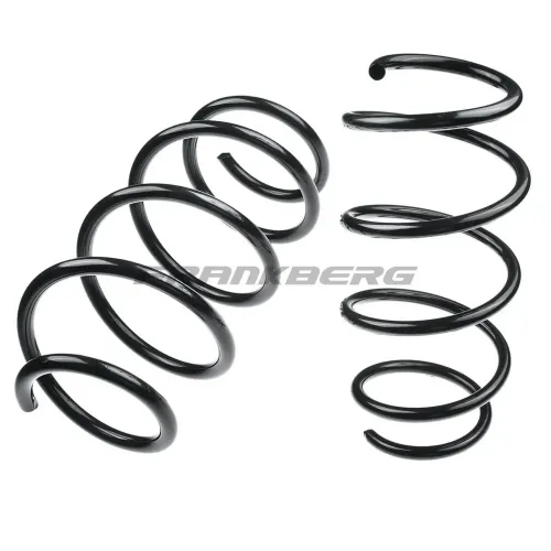 Fahrwerksfeder Frankberg 5481FB0009395 Bild Fahrwerksfeder Frankberg 5481FB0009395