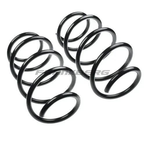 Fahrwerksfeder Frankberg 5481FB0009395 Bild Fahrwerksfeder Frankberg 5481FB0009395