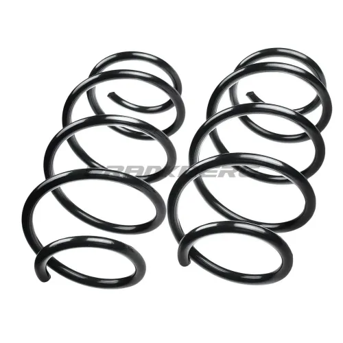 Fahrwerksfeder Frankberg 5481FB0009395 Bild Fahrwerksfeder Frankberg 5481FB0009395