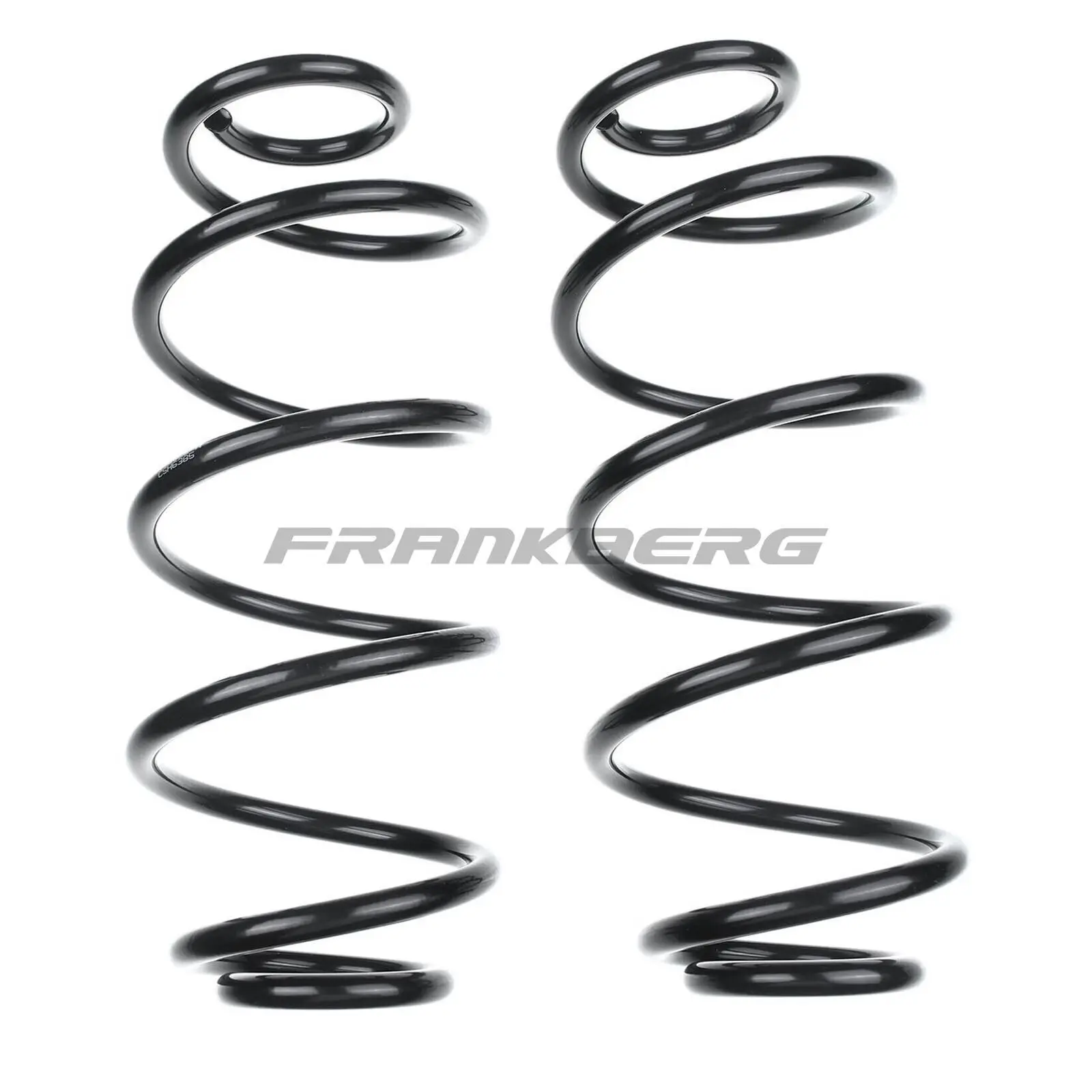 Fahrwerksfeder Frankberg 5481FB0009398