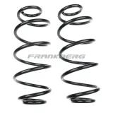 Fahrwerksfeder Frankberg 5481FB0009398