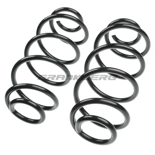 Fahrwerksfeder Frankberg 5481FB0009398 Bild Fahrwerksfeder Frankberg 5481FB0009398