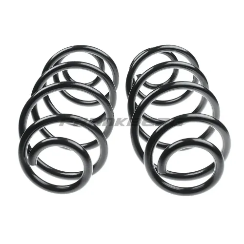 Fahrwerksfeder Frankberg 5481FB0009398 Bild Fahrwerksfeder Frankberg 5481FB0009398