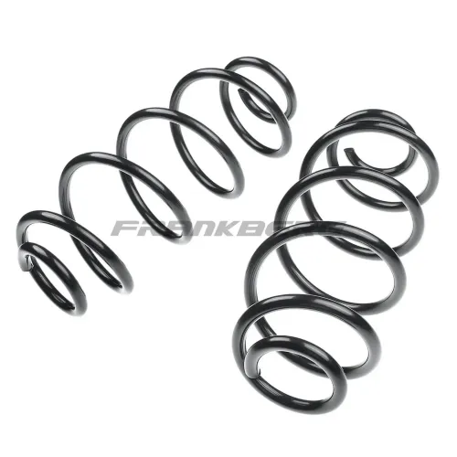 Fahrwerksfeder Frankberg 5481FB0009398 Bild Fahrwerksfeder Frankberg 5481FB0009398