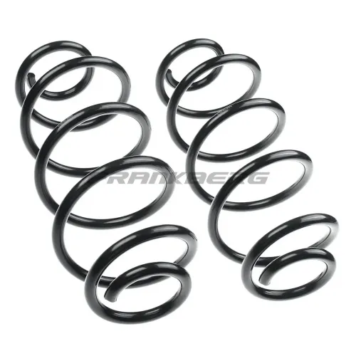 Fahrwerksfeder Frankberg 5481FB0009398 Bild Fahrwerksfeder Frankberg 5481FB0009398