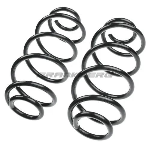 Fahrwerksfeder Frankberg 5481FB0009398 Bild Fahrwerksfeder Frankberg 5481FB0009398