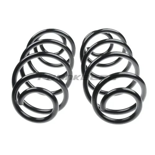 Fahrwerksfeder Frankberg 5481FB0009398 Bild Fahrwerksfeder Frankberg 5481FB0009398