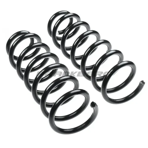 Fahrwerksfeder Frankberg 5481FB0009399 Bild Fahrwerksfeder Frankberg 5481FB0009399