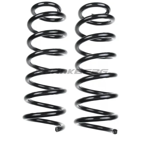 Fahrwerksfeder Frankberg 5481FB0009399 Bild Fahrwerksfeder Frankberg 5481FB0009399