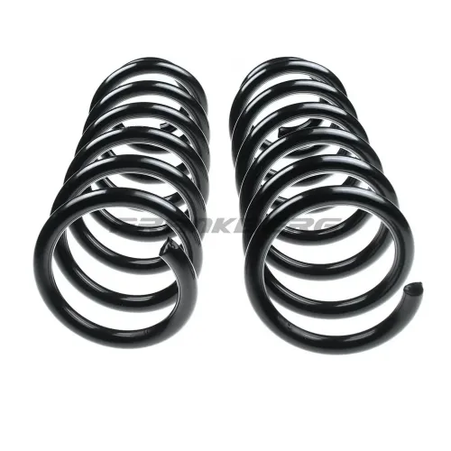 Fahrwerksfeder Frankberg 5481FB0009399 Bild Fahrwerksfeder Frankberg 5481FB0009399