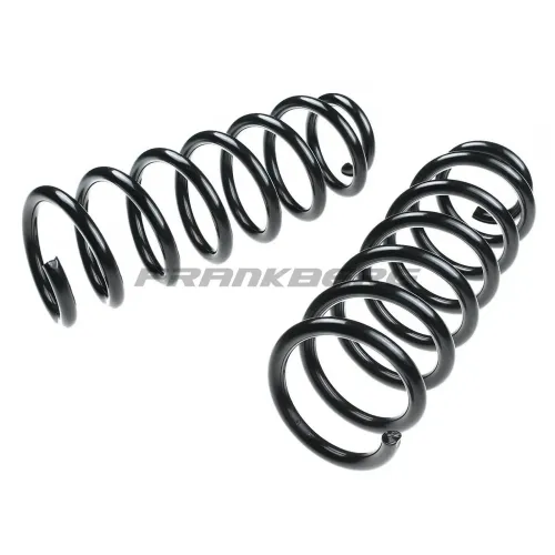 Fahrwerksfeder Frankberg 5481FB0009399 Bild Fahrwerksfeder Frankberg 5481FB0009399