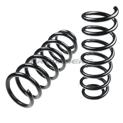 Fahrwerksfeder Frankberg 5481FB0009399 Bild Fahrwerksfeder Frankberg 5481FB0009399