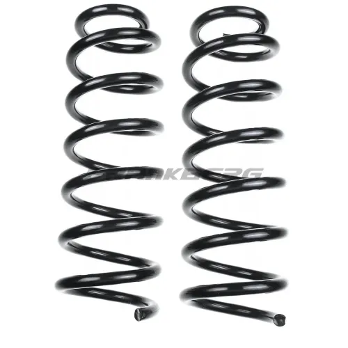 Fahrwerksfeder Frankberg 5481FB0009399 Bild Fahrwerksfeder Frankberg 5481FB0009399