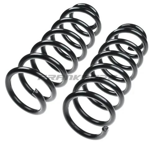 Fahrwerksfeder Frankberg 5481FB0009399 Bild Fahrwerksfeder Frankberg 5481FB0009399