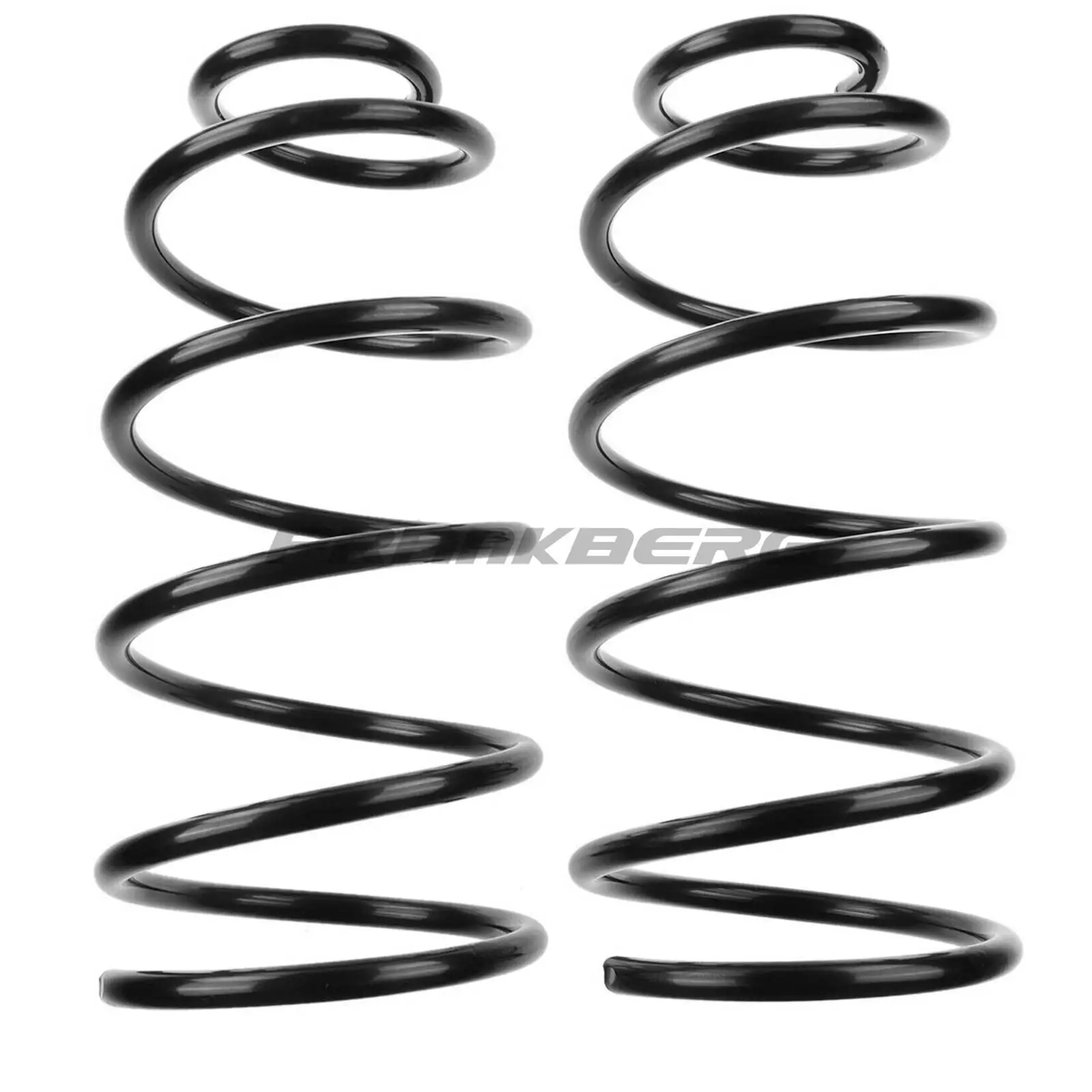 Fahrwerksfeder Frankberg 5481FB0009401