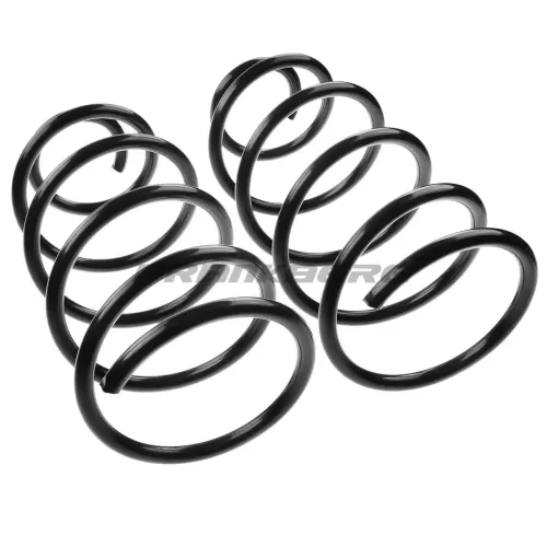 Fahrwerksfeder Frankberg 5481FB0009401 Bild Fahrwerksfeder Frankberg 5481FB0009401